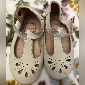 Sweet honey size 7 tan